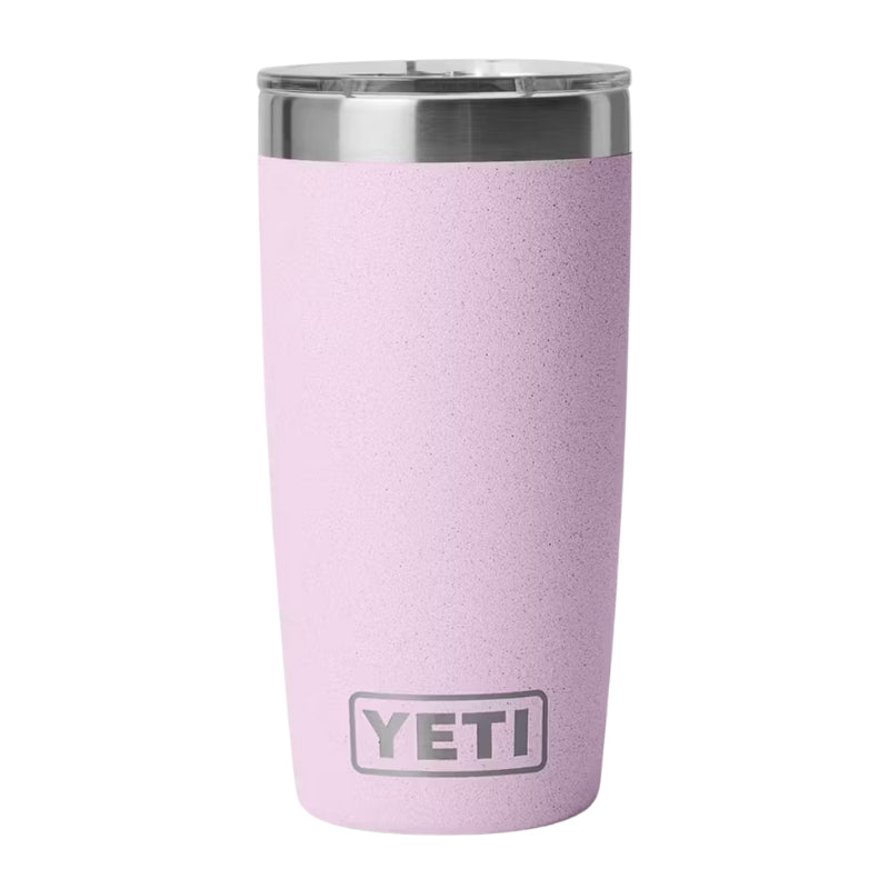 Yeti Drinkware Yeti Rambler 295ML Tumbler with Magslider Lid Cherry Blossom