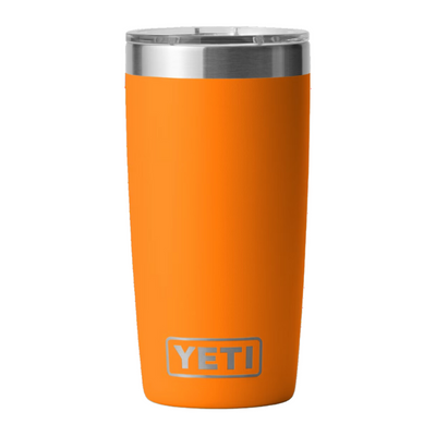 Yeti Drinkware Yeti Rambler 295ML Tumbler with Magslider Lid King Crab