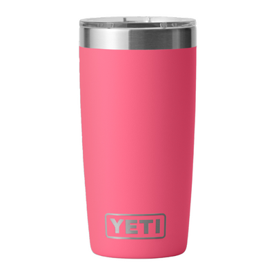Yeti Drinkware Yeti Rambler 295ML Tumbler with Magslider Lid Tropical Pink