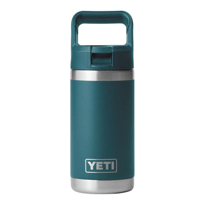 Yeti Drinkware Yeti Rambler JR 355ML Kids Water Bottle Agave Teal