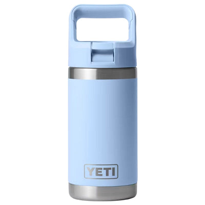 Yeti Drinkware Yeti Rambler JR 355ML Kids Water Bottle Big Sky Blue