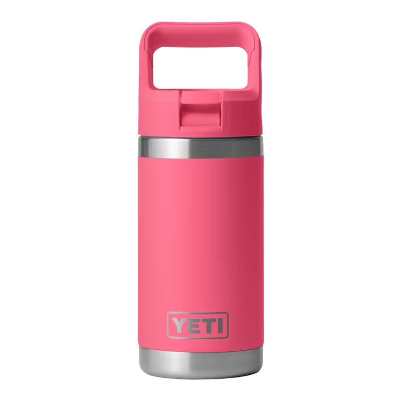 Yeti Drinkware Yeti Rambler JR 355ML Kids Water Bottle Tropical Pink