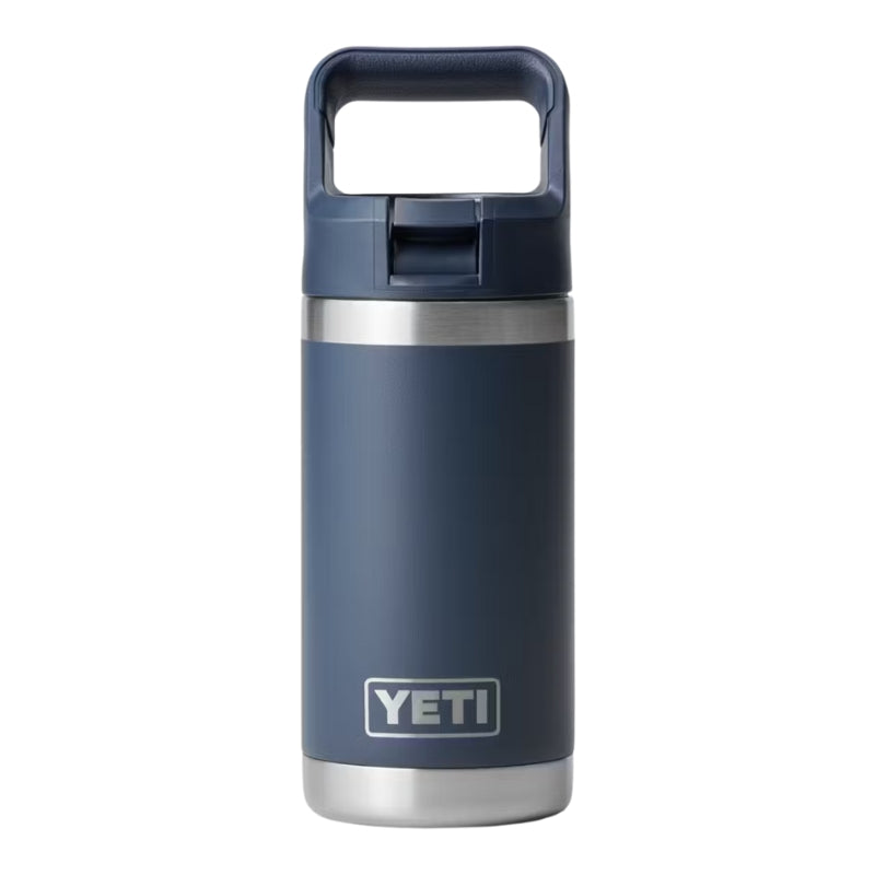 Yeti Drinkware Yeti Rambler JR 355ML Kids Water Bottle Navy