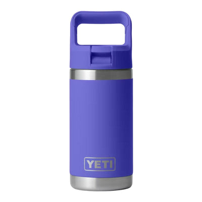 Yeti Drinkware Yeti Rambler JR 355ML Kids Water Bottle Ultramarine Violet