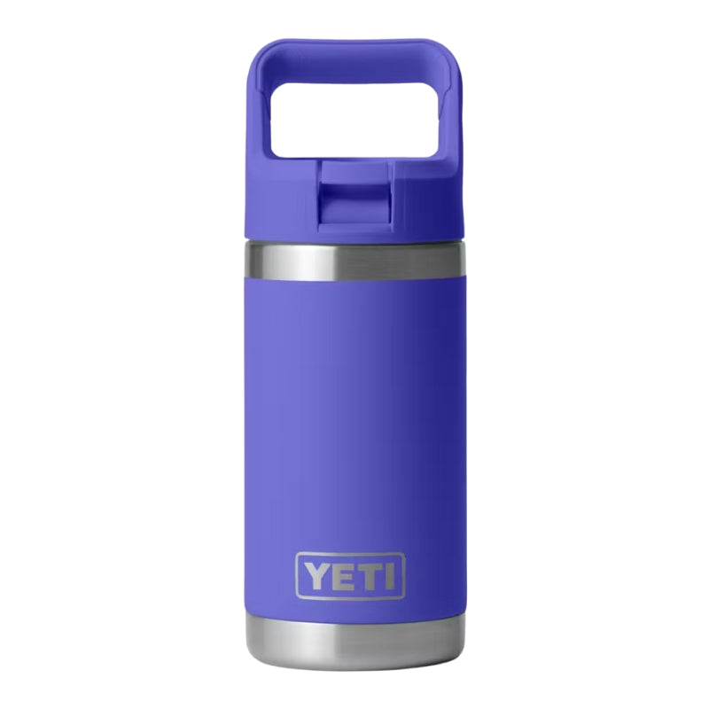 Yeti Drinkware Yeti Rambler JR 355ML Kids Water Bottle Ultramarine Violet