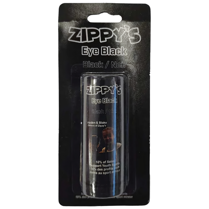 Zippy`s Eye-Black Single Stroke Applicator