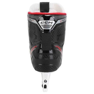 heel picture CCM S23 Extreme Flex E6.5 Ice Hockey Goalie Skates (Junior)