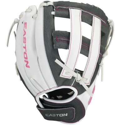 Easton z flex youth glove sales