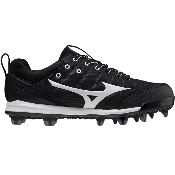 Mizuno 9 Spike Adv Finch Elite 5 TPU Molded Softball Cleats Women s Larry s Sports Shop