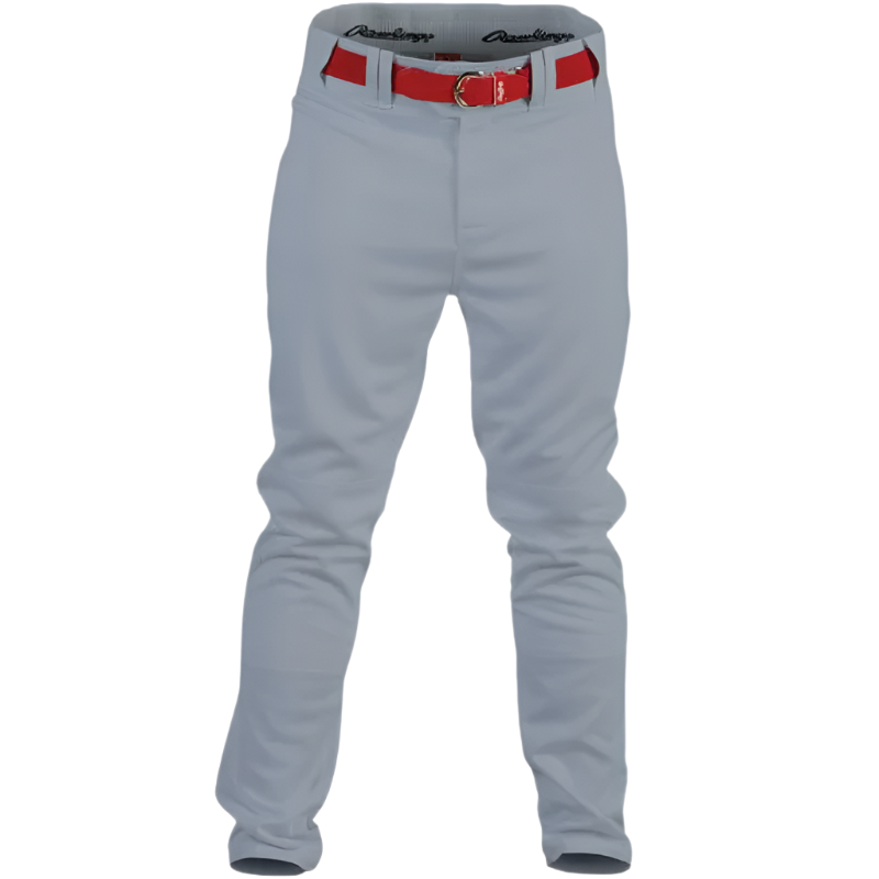 Rawlings Pro150 Semi-Relaxed Baseball Pants Men&