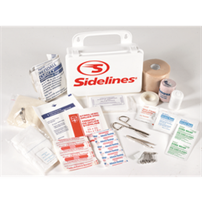 Sidelines Sports Doctor First Aid Kit | Larry's Sports Shop