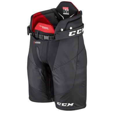 CCM Jetspeed FT4 Pro Pants - Junior | Larry's Sports Shop
