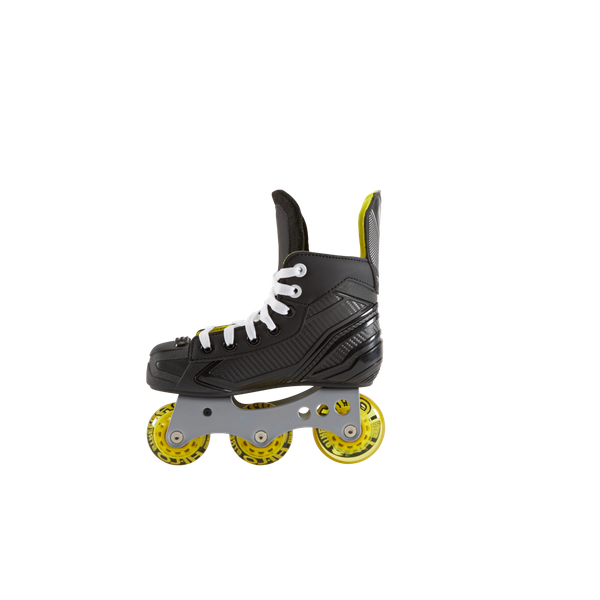 Bauer RH RS Inline Hockey Skate - Youth | Larry&