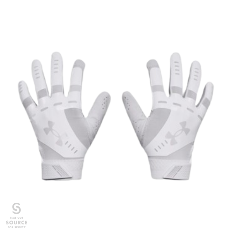 Under Armour Radar Baseball Batting Gloves - Women`s