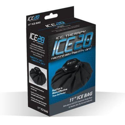 NEW Ice20 Ice Bag