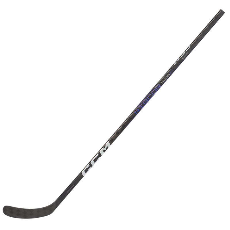 CCM Ribcor Trigger 7 Pro Hockey Stick - Senior | Larry&