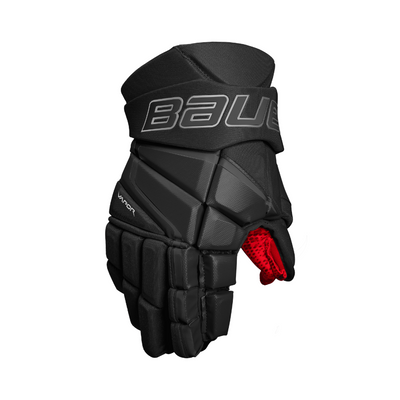Bauer Vapor 3X Gloves - Intermediate | Larry's Sports Shop