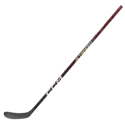 CCM JetSpeed FT5 Pro Hockey Stick - Senior | Larry's Sports Shop