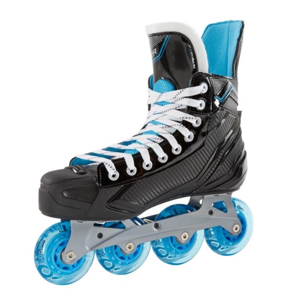 Bauer RSX Inline Hockey Skate - Junior | Larry&
