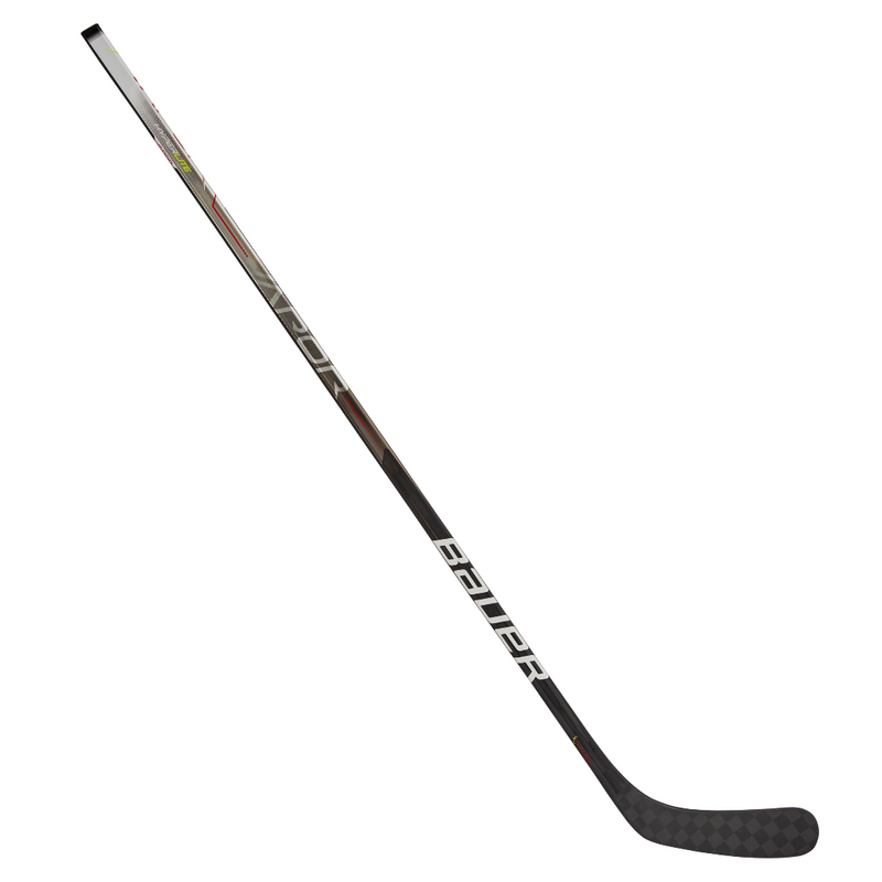 Bauer Vapor HyperLite Grip Hockey Stick - Intermediate | Larry&