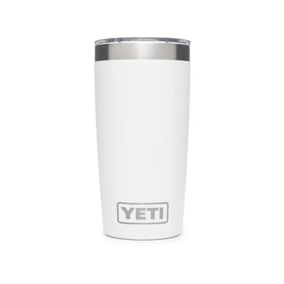 YETI Rambler 10oz with Magslider Lid | Larry's Sports Shop