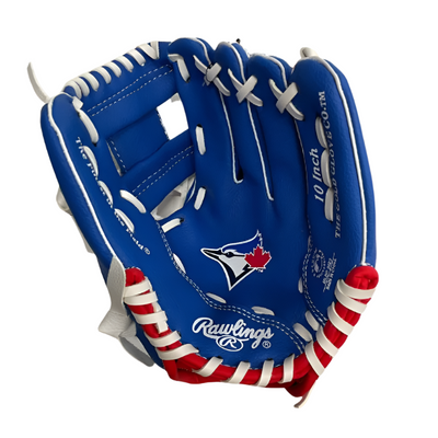 Rawlings Toronto Blue Jays Players 10" Baseball Glove - Youth