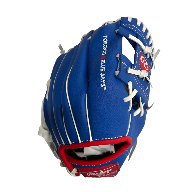 Rawlings Toronto Blue Jays Players 10" Baseball Glove - Youth