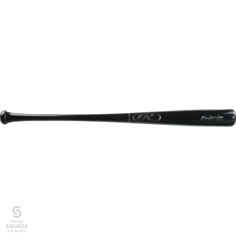 Rawlings Big Stick Elite 110 -3 Composite Baseball Bat - Maple/Bamboo (2021)