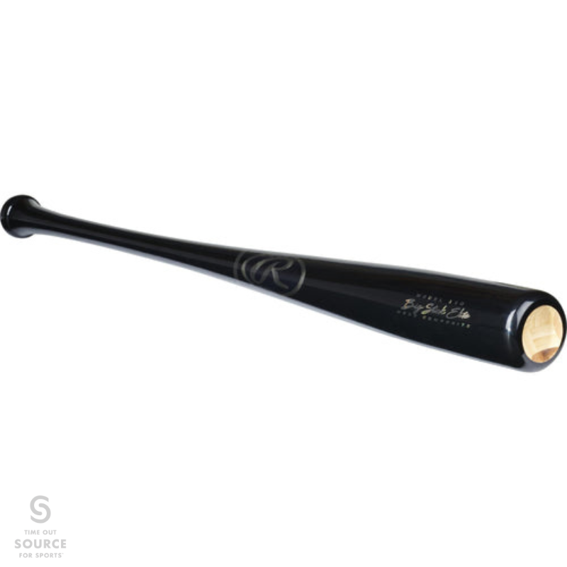 Rawlings Big Stick Elite 110 -3 Composite Baseball Bat - Maple/Bamboo (2021)