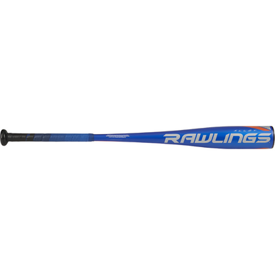 Rawlings Machine Alloy 2 5/8" (-10) USA Baseball Bat - Youth (2021)