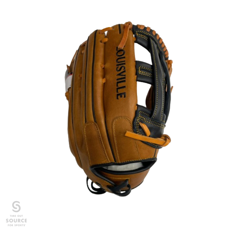 Louisville Super Z 13.5" Slowpitch Glove (2024)