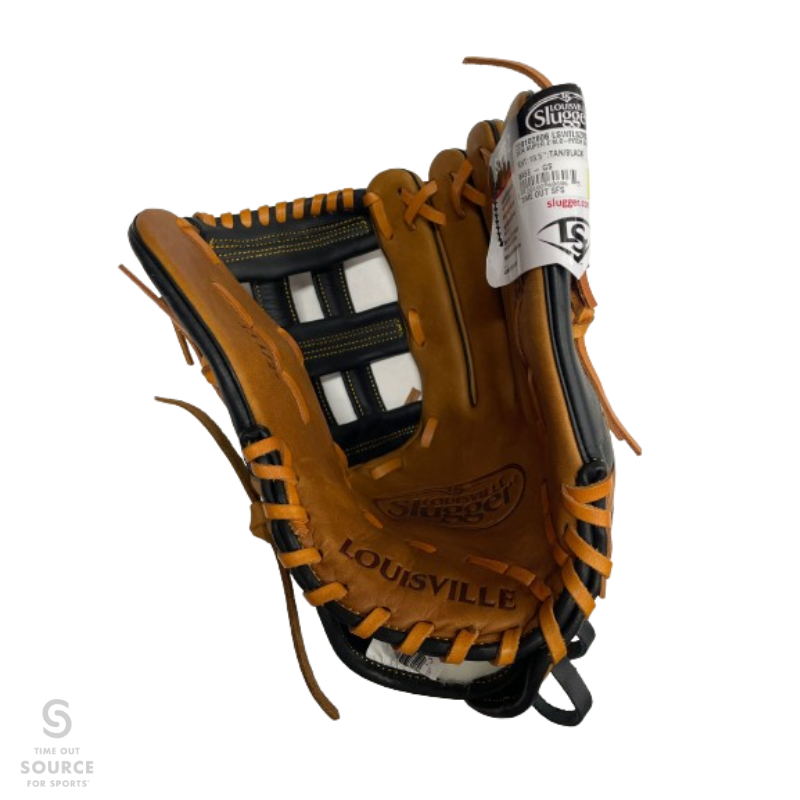 Louisville Super Z 13.5" Slowpitch Glove (2024)