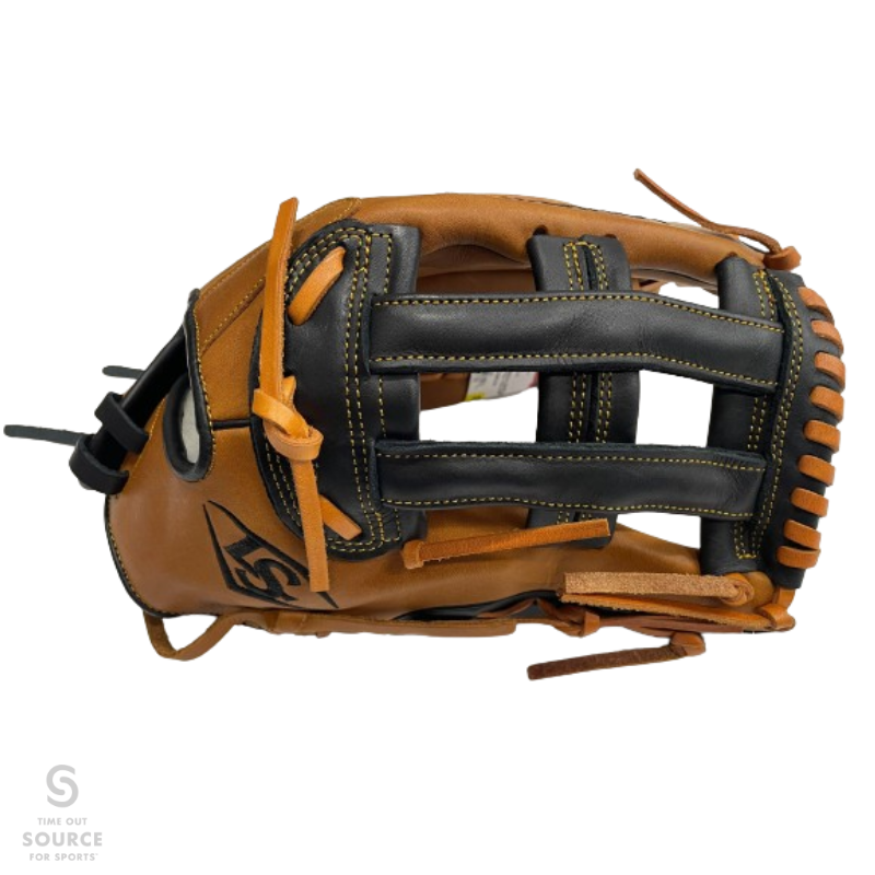 Louisville Super Z 13.5" Slowpitch Glove (2024)