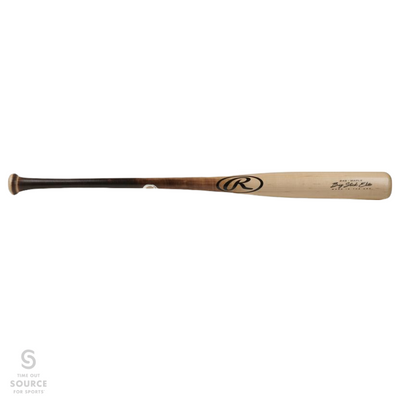 Rawlings Big Stick Elite 243 Wood Baseball Bat - Maple (2021)