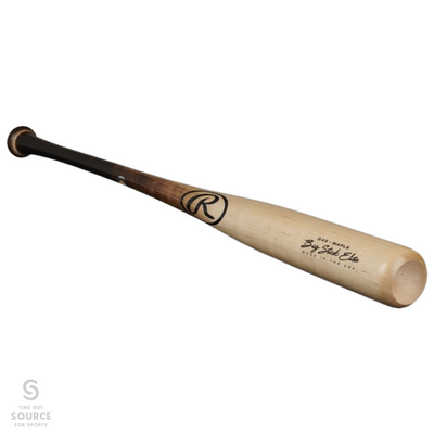 Rawlings Big Stick Elite 243 Wood Baseball Bat - Maple (2021)