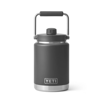 Yeti Rambler Half Gallon/1.893L Jug | Larry's Sports Shop