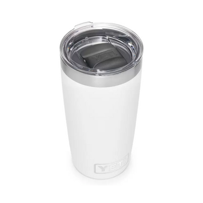 YETI Rambler 10oz with Magslider Lid | Larry's Sports Shop