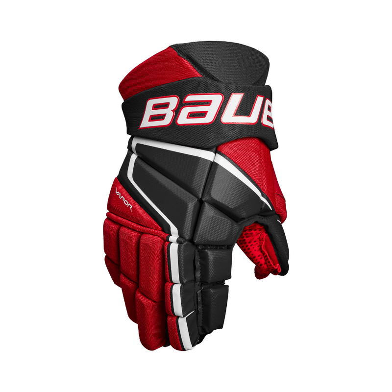 Bauer Vapor 3X Gloves - Intermediate | Larry&