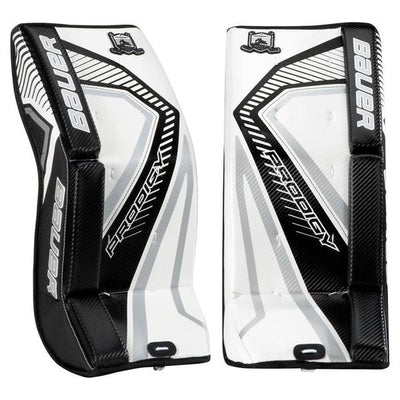 Bauer Prodigy 3.0 Youth Pads - Larry's Sports Shop