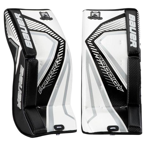 Bauer Prodigy 3.0 Youth Pads - Larry&