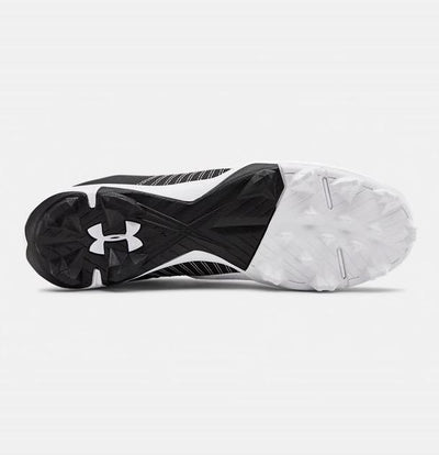 Under Armour Harper 4 Mid RM Baseball Cleat- Men's | Time Out Source For Sports