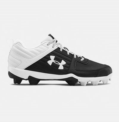 Under Armour Leadoff Low RM Baseball Cleats- Men's | Time Out Source For Sports