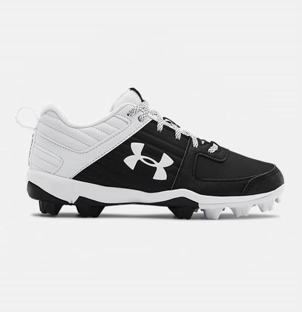 Under Armour Leadoff Low RM Baseball Cleats- Junior | Time Out Source For Sports