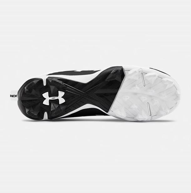 Under Armour Leadoff Low RM Baseball Cleats- Junior | Time Out Source For Sports