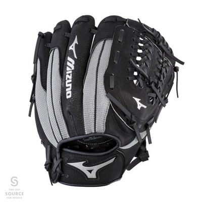 Mizuno Prospect Powerclose 11" Baseball Glove - Youth