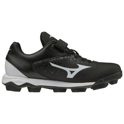 Mizuno Wave Select Nine Low Molded Baseball Cleats- Junior | Time Out Source For Sports