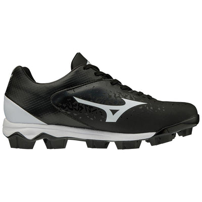 Mizuno Wave Select Nine TPU Low Molded Baseball Cleats- Men's | Time Out Source For Sports