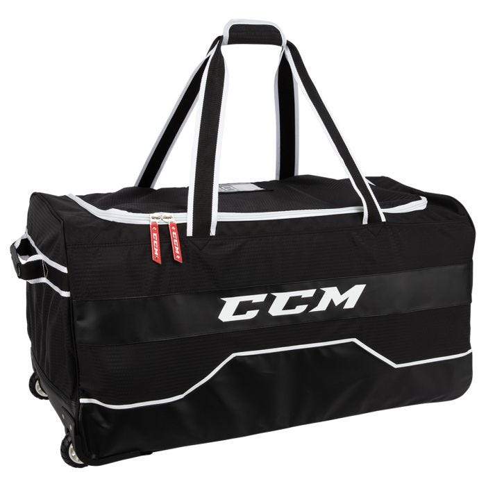 CCM 370 Player Basic Wheel Bag - 33"