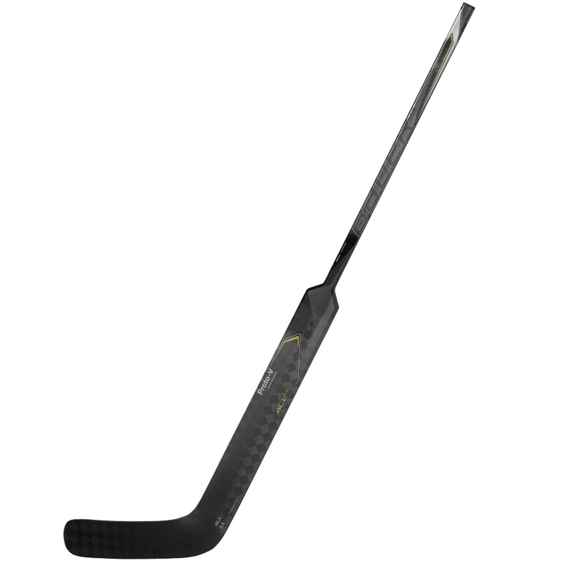 Bauer Proto-V Goal Stick - Senior | Larry&