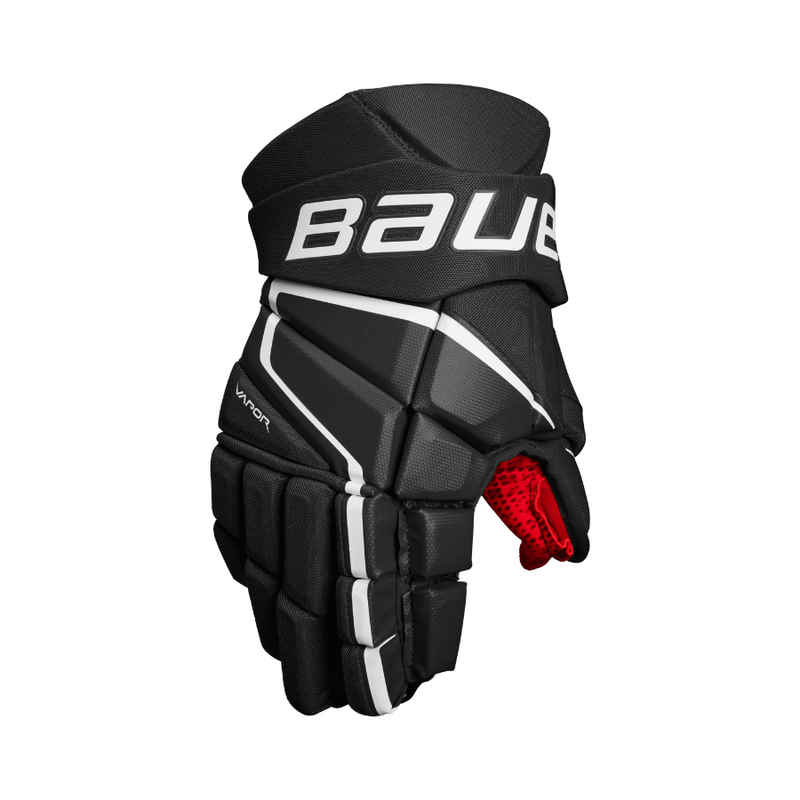 Bauer Vapor 3X Gloves - Senior | Larry&